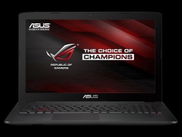 Asus ROG GL552VW-DM351T