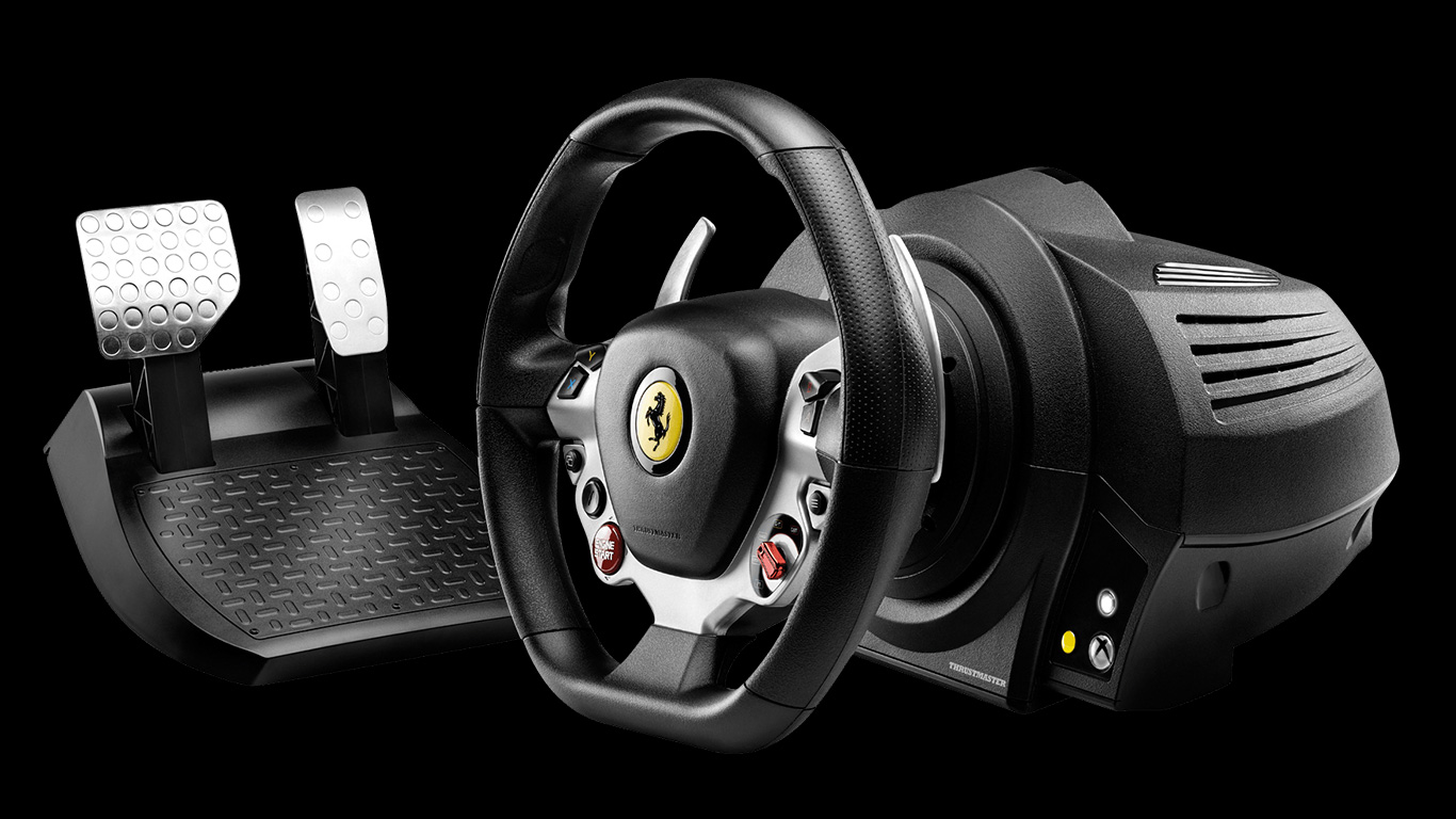 Thrustmaster Tx Racing Wheel Gameragon Pl Free Nude Porn Photos