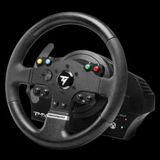 Kierownice Thrustmaster