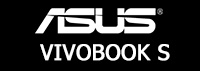 Laptopy Asus VivoBook S