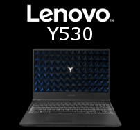 Laptopy Lenovo Y530